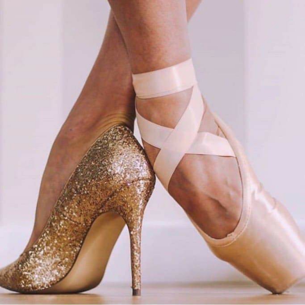 Meet your Posher, Christy